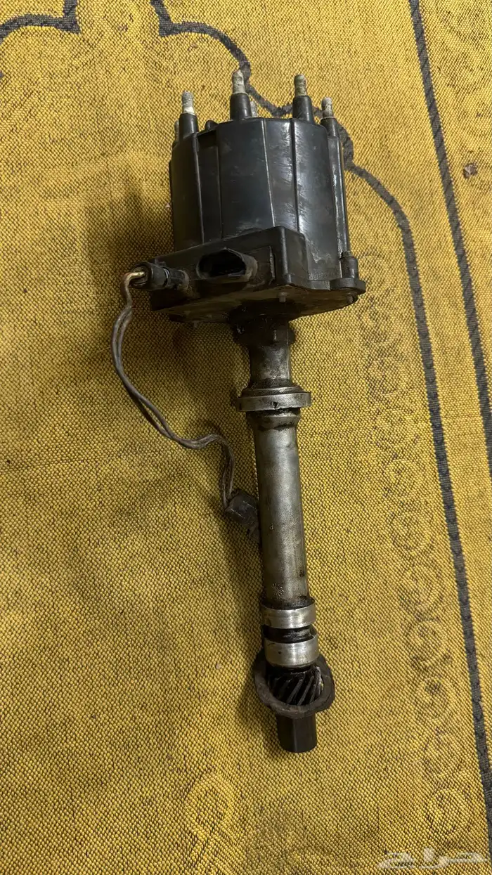 قطع غيار كابرس كلاسيك 89-90 23