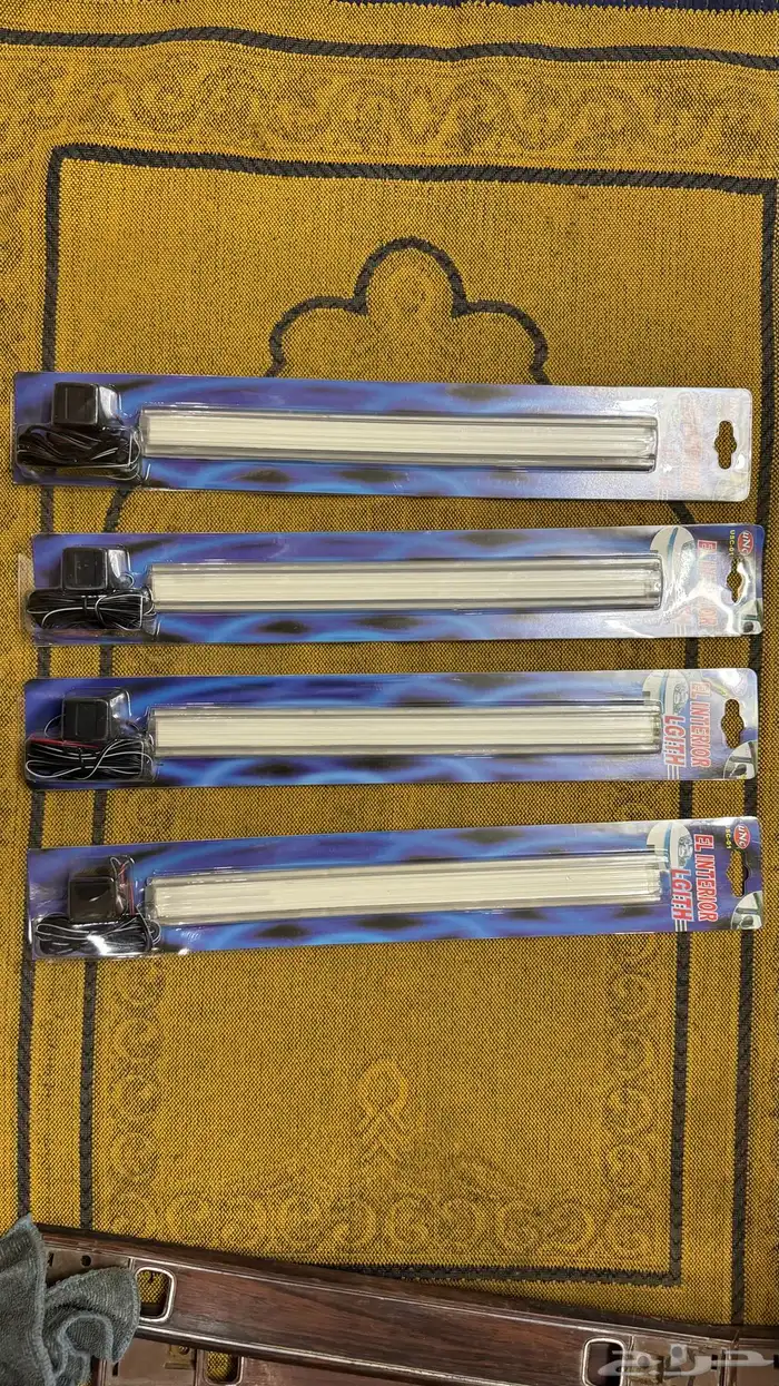 قطع غيار كابرس كلاسيك 89-90 31