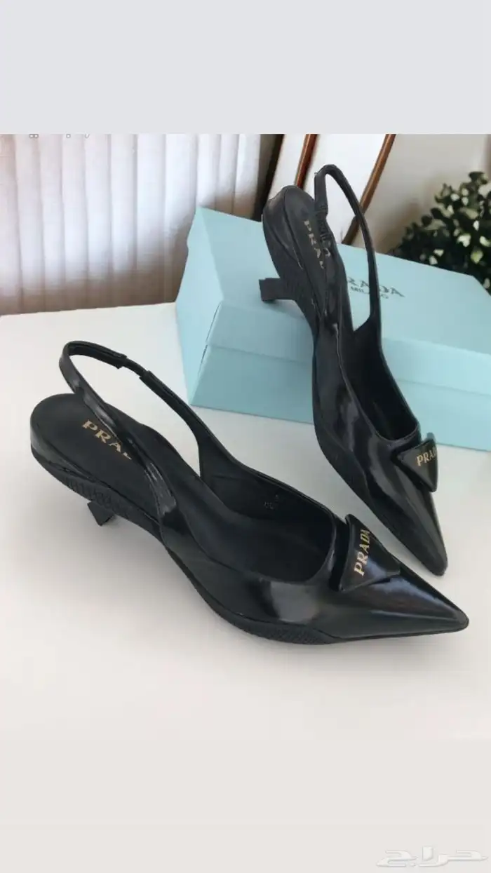 شوزات ماركه 1