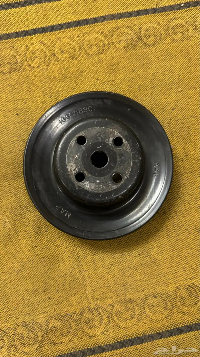 قطع غيار كابرس كلاسيك 89-90 20
