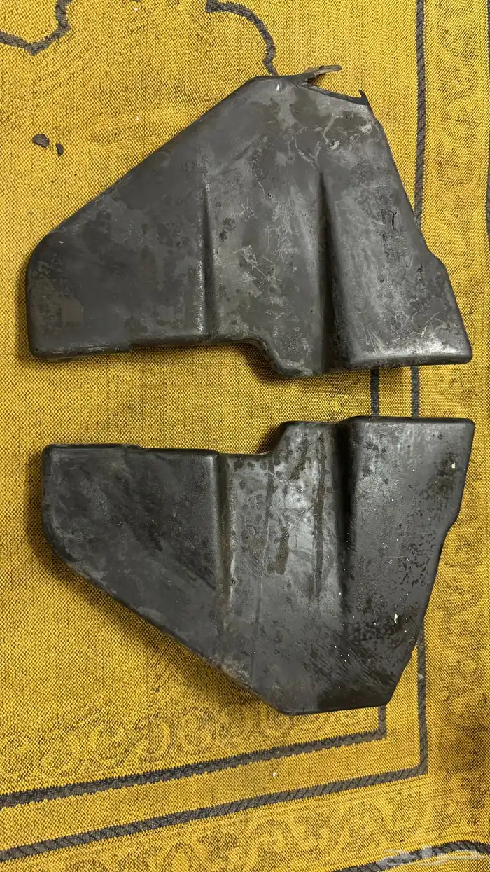 قطع غيار كابرس كلاسيك 89-90 40