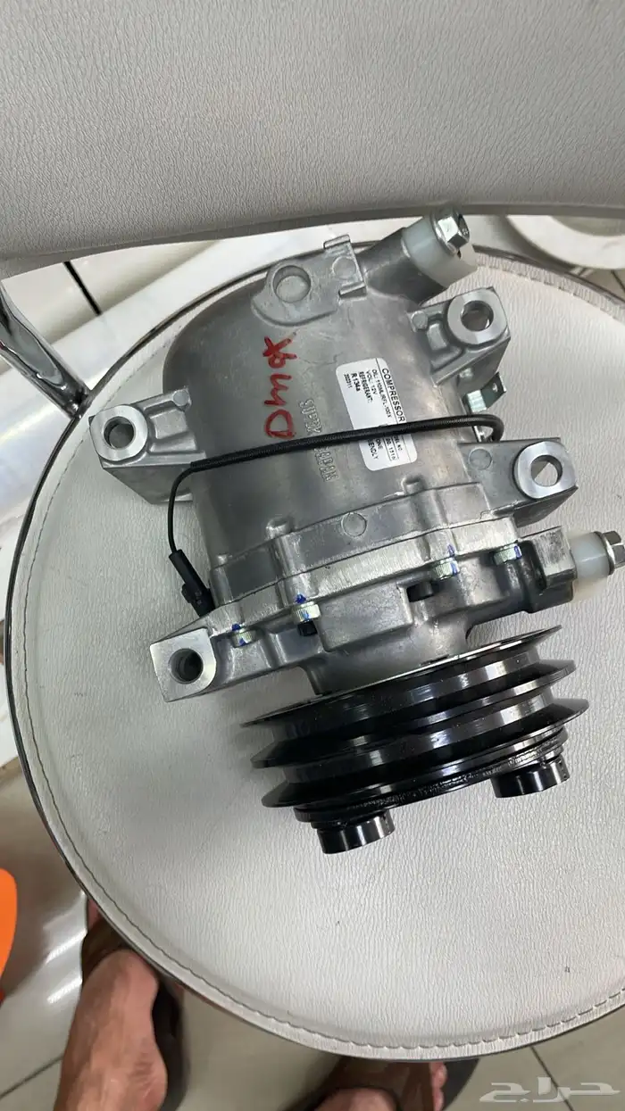 مكاين ايسوزو ومكينة ميستوبيشي وقطع غيار 4