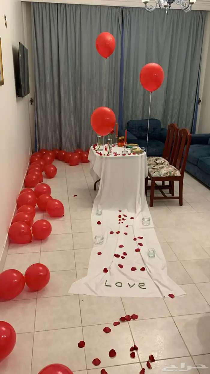 تنسيق غرف عرسان 4