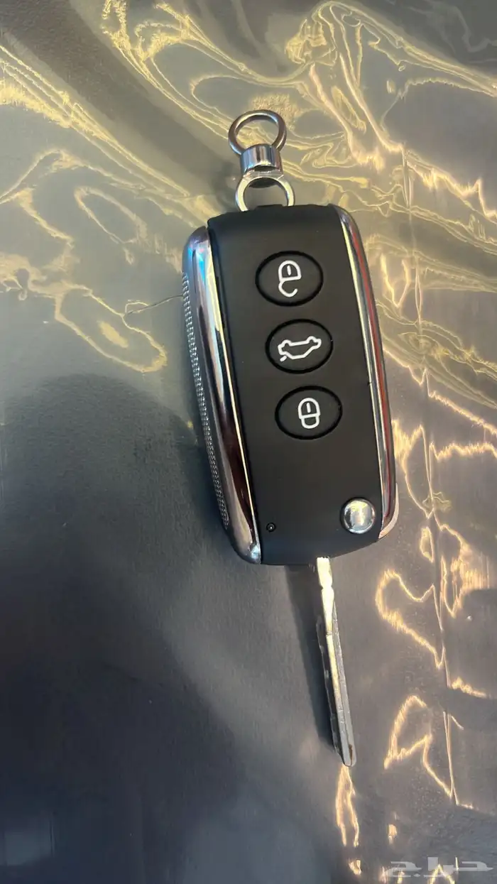 قطع غيار بنتلي 5
