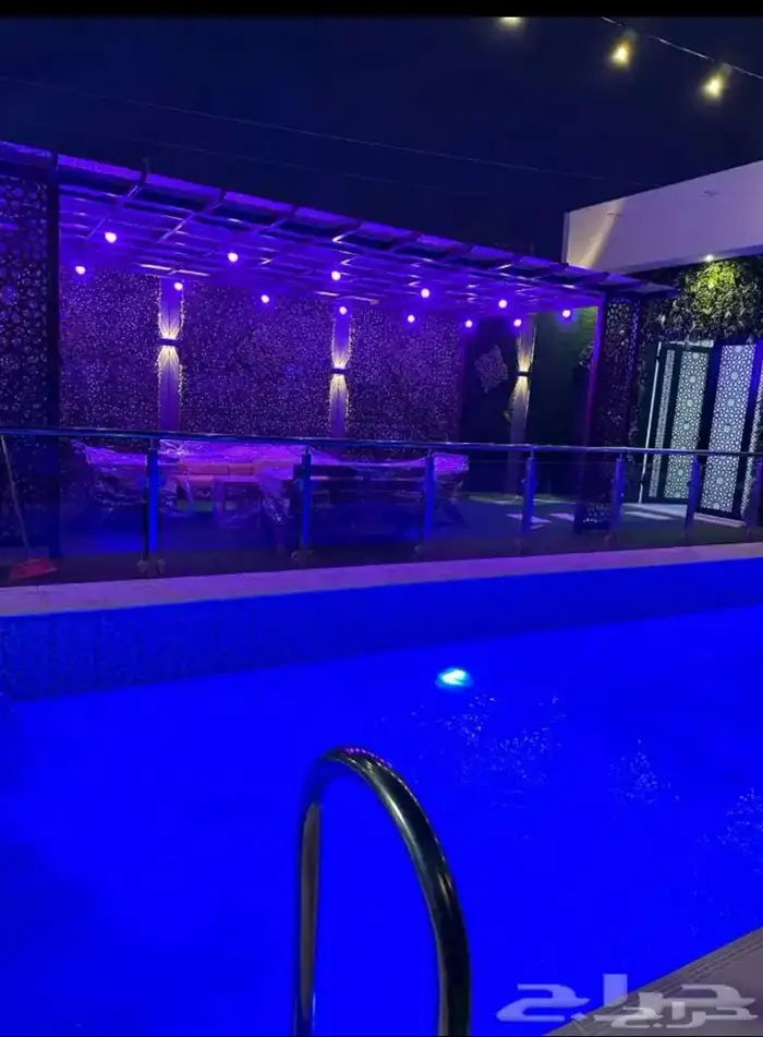 شاليه للايجار 1