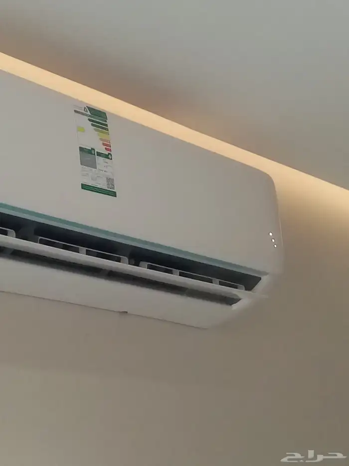 مكيفات ماندو بلس الجديد سبليت 34