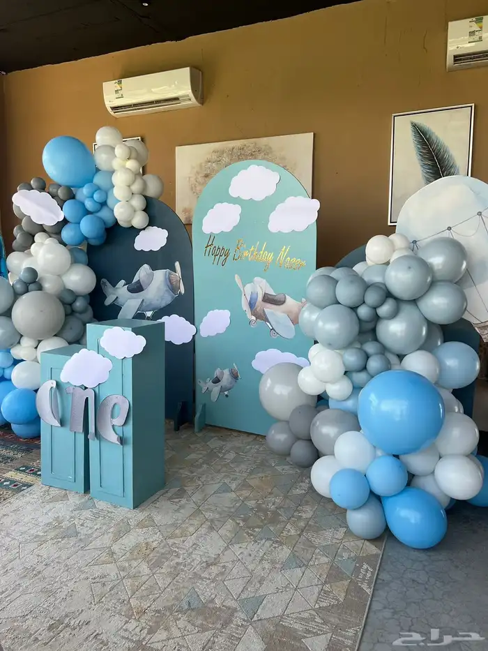 تنسيق حفلا ت 1