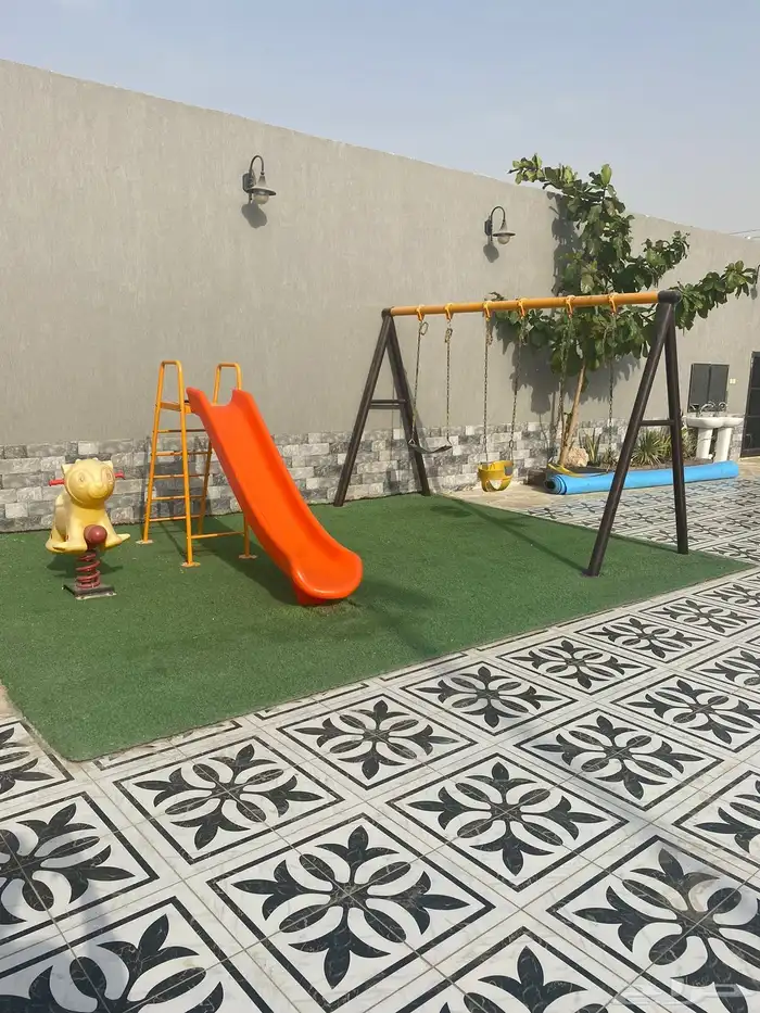 استراحه فلحرزات متاح بكرا 350 عرضض 7