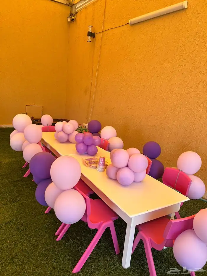 تنسيق حفلا ت 6