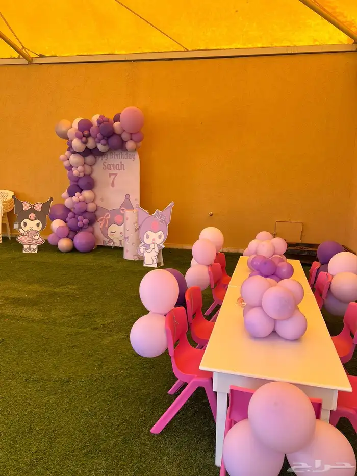 تنسيق حفلا ت 7