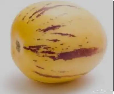 فاكهة الببينو 2