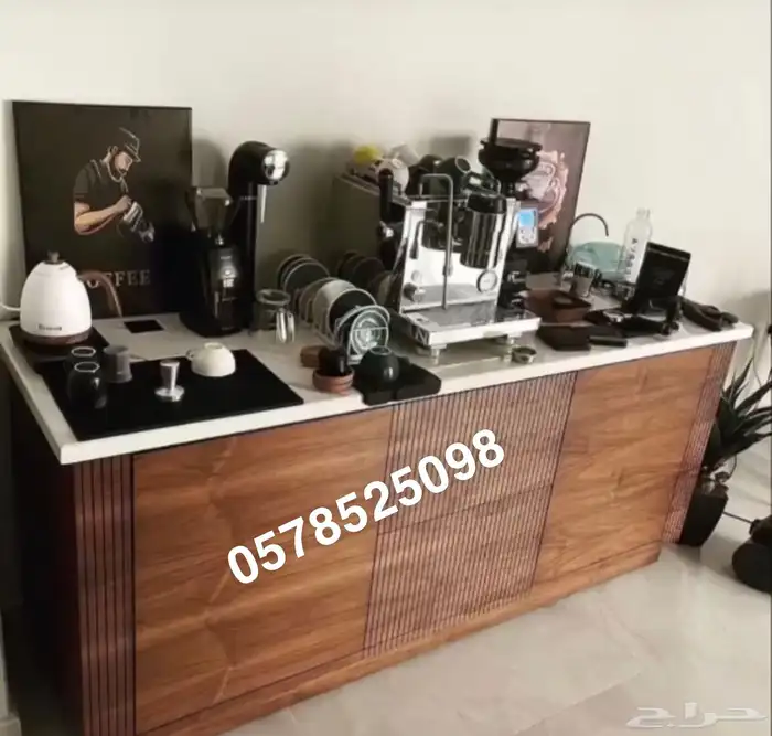 ركن القهوه المميز 19