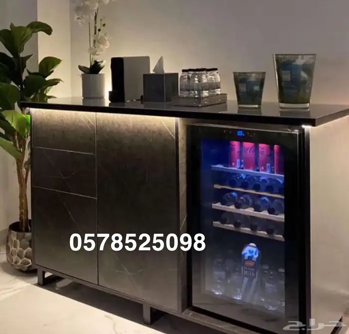 ركن القهوه المميز 9