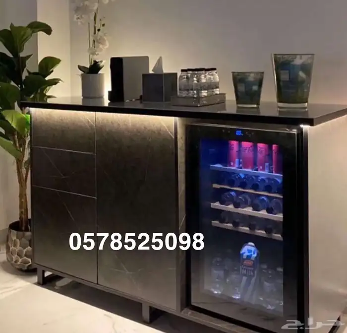 ركن القهوه المميز 17