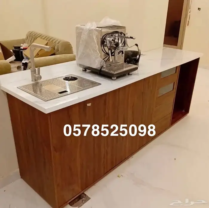 ركن القهوه المميز 13