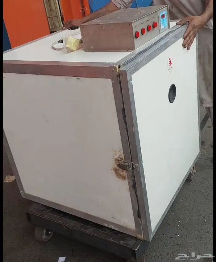 للبيع فقاصه ايطاليه 4