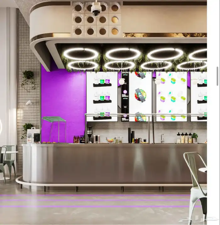 ستالس ستيل تجهيز مطاعم 13