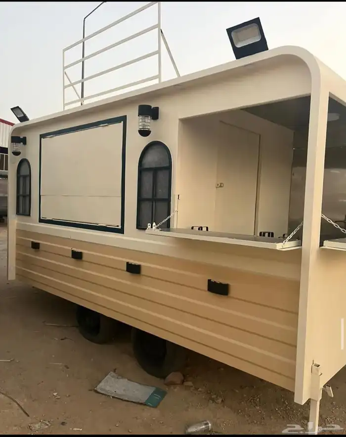 تفصيل فود ترك بالاسعار المناسبه 1