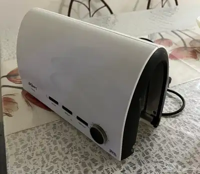 حماصة توست تصميم مميز 0