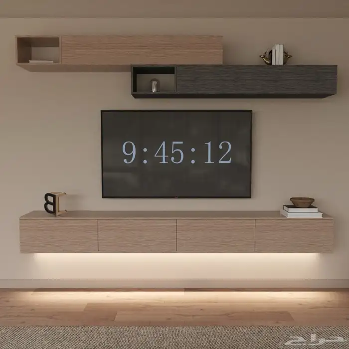 طاولات طاولات شاشه طاوله تلفاز مكتبة طاوله قهوه ركن كوفي 21