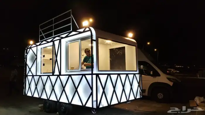 تفصيل فود ترك بالاسعار المناسبه 5