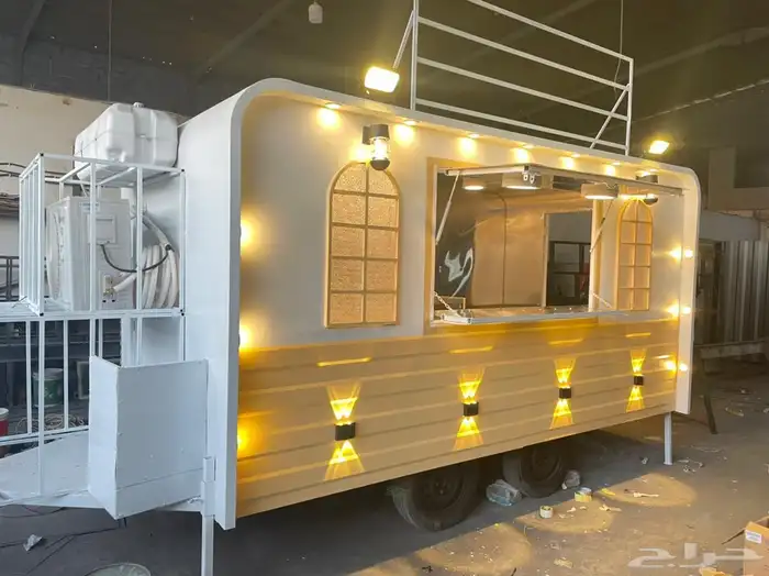 تفصيل فود ترك بالاسعار المناسبه 4