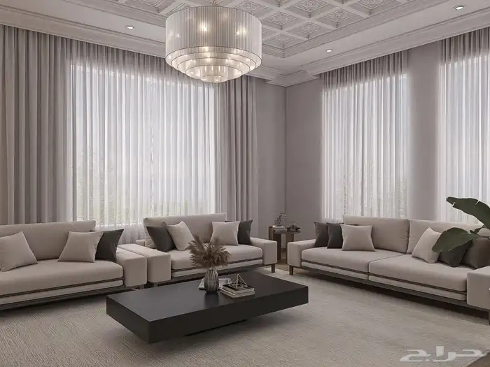 مهندسة تصميم داخلي وخارجي 1