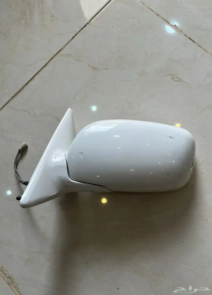 مراية كامري من 98 الى 2002 يسار 0