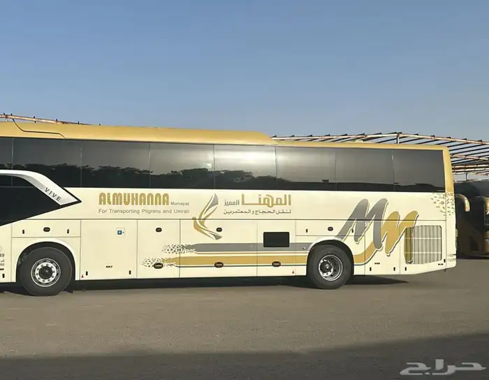 للإيجار باص 50 راكب. 2025 0