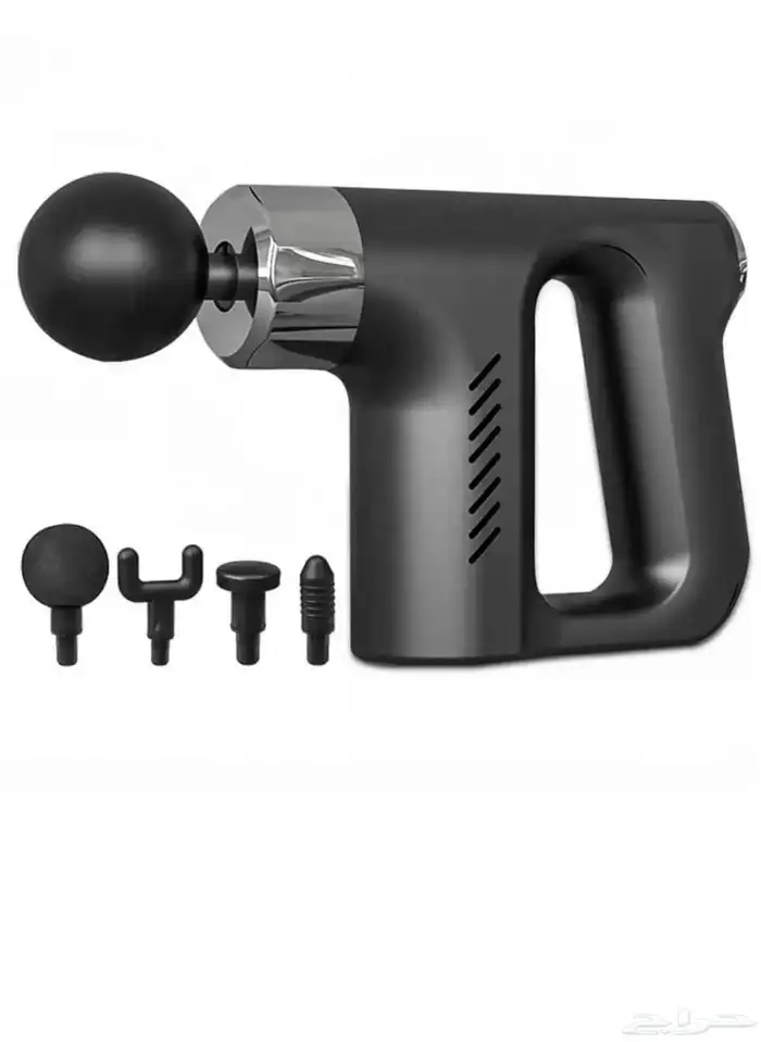 جهاز مسدس مساج جودة عاليه ضمان سنتين 0