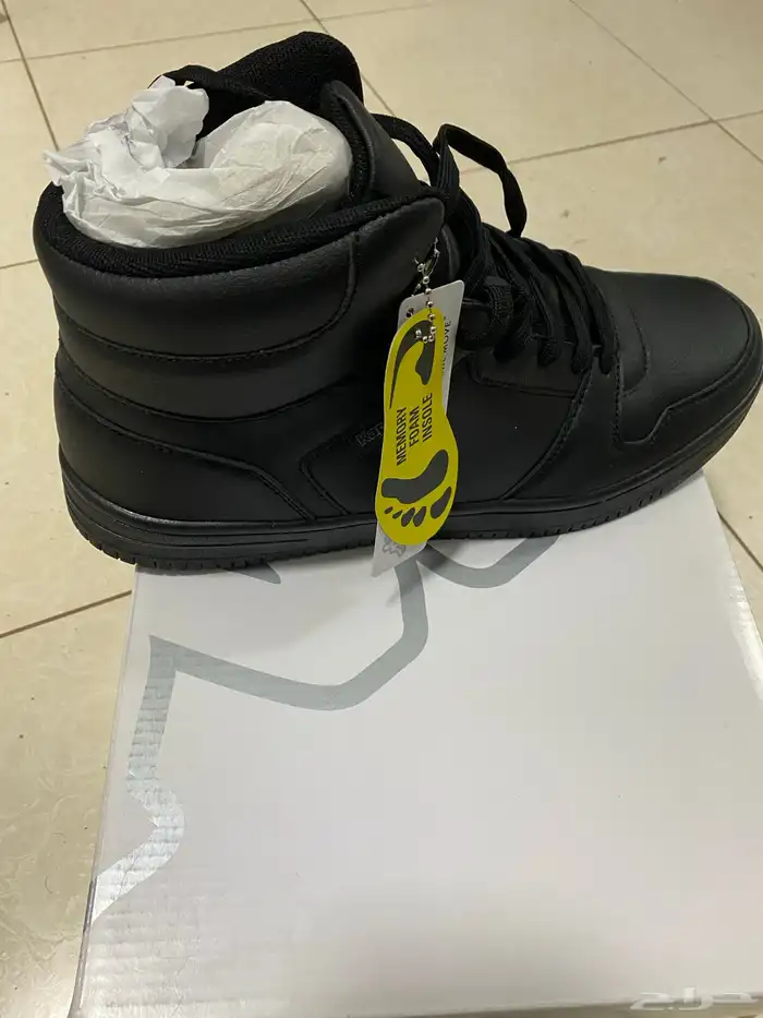 حذاء ماركة Kappa 0