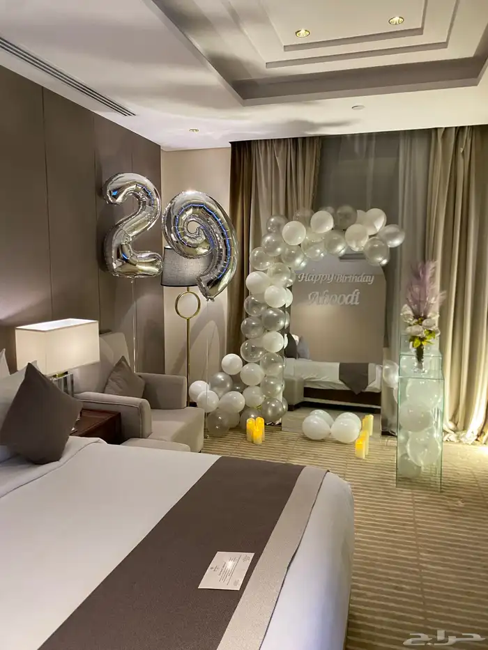 تنسيق حفلات ومناسبات 50