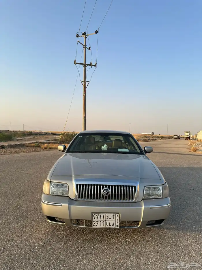 قراند ماركيز 2006 15