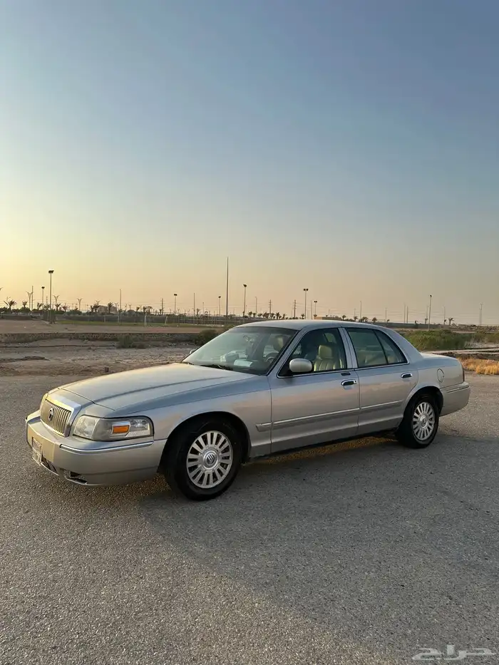 قراند ماركيز 2006 1