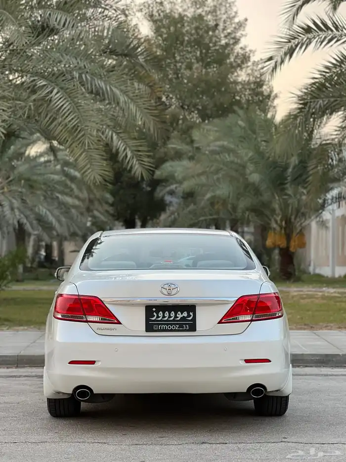 اوريون 2010 ( مخزن ) ممشى 82 الف فقط (( تم البيع )) 19