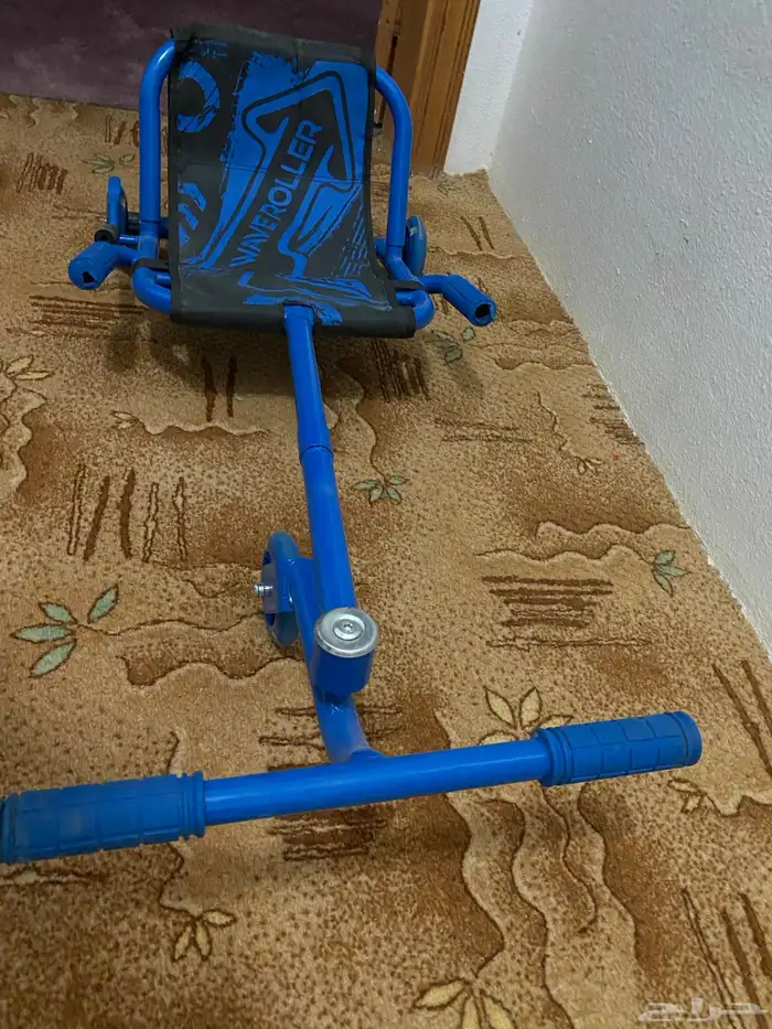 سكوتر ويف رولر على السوم الموقع الخرج 5