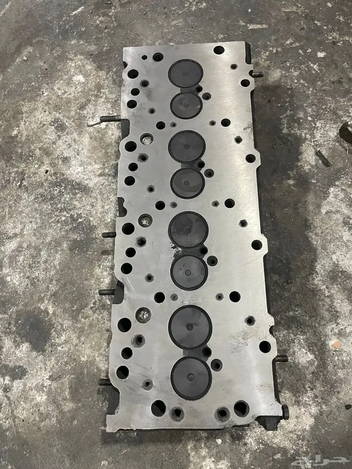 مكاين ايسوزو ومكينة ميستوبيشي وقطع غيار 5