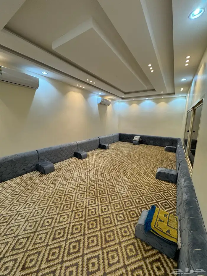 استراحتين موثثه بالكامل 5