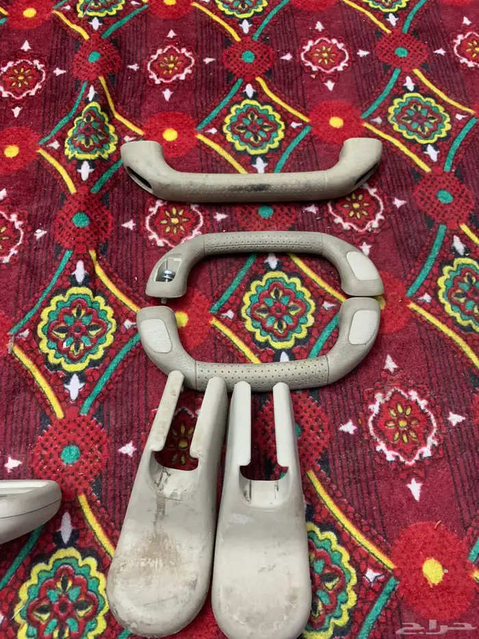 كمبيوتر كامري 11 عادي   درج معاون جيب لاند 3