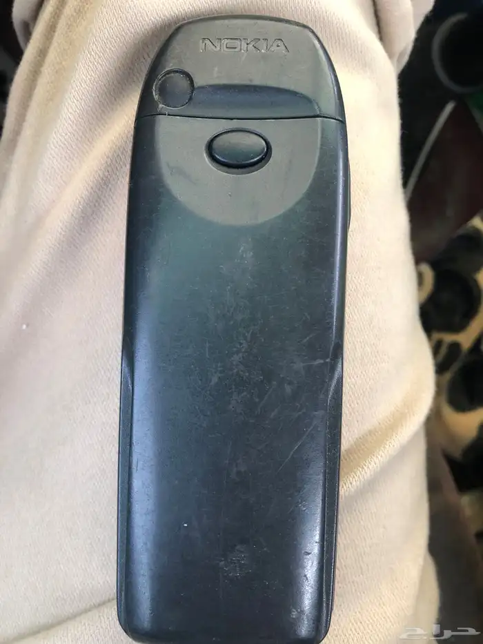 جوال نوكيا قديمه صناع يباني 1