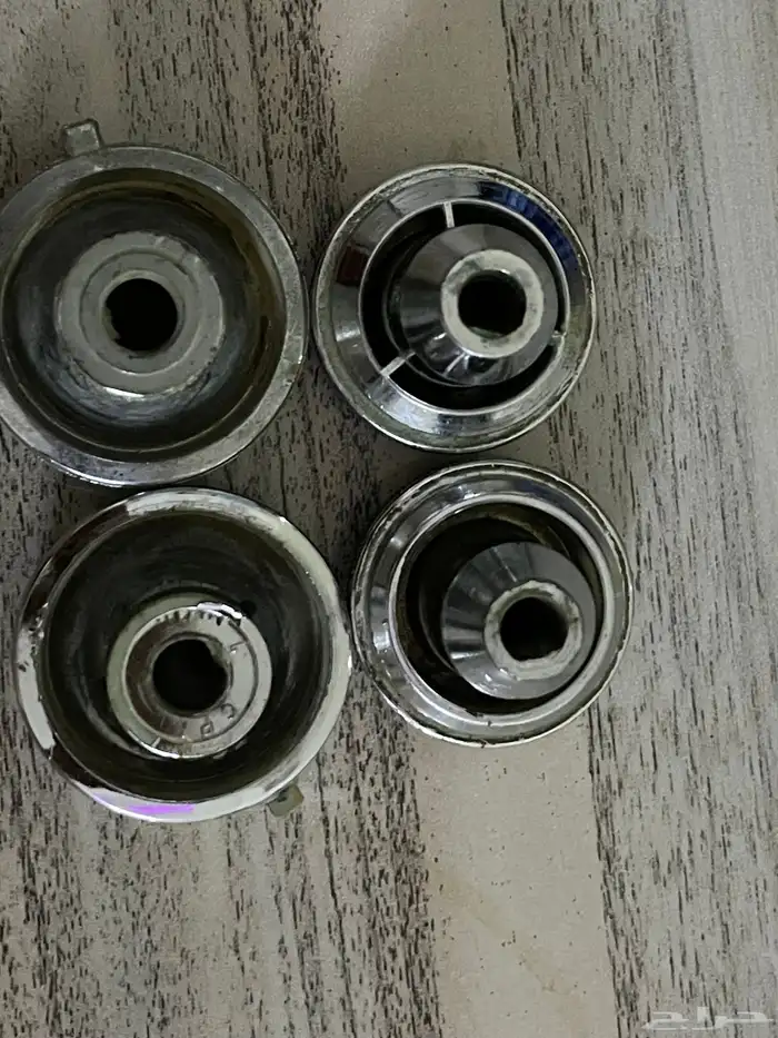 قطع واكسسوارات جمس قديم ومسجلات جمس وكابريس قديم 30