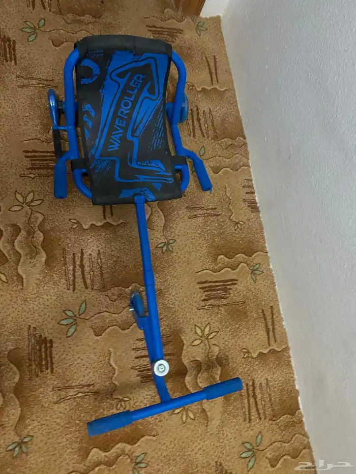 سكوتر ويف رولر على السوم الموقع الخرج 3
