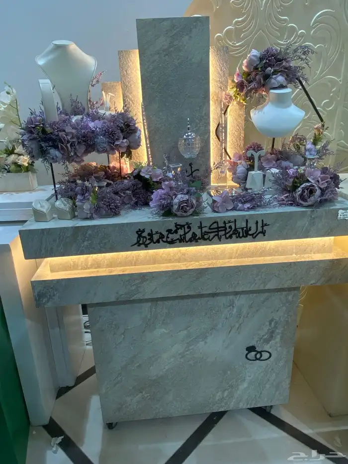 حفلات  وتنسيقات  خلفيات 3