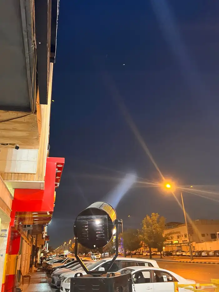 Laser dancing balloons  balloons  shop opening balloons 10