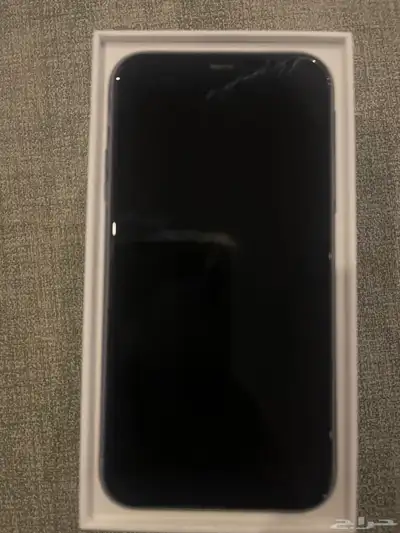 جوال ايفون 11 64g 1