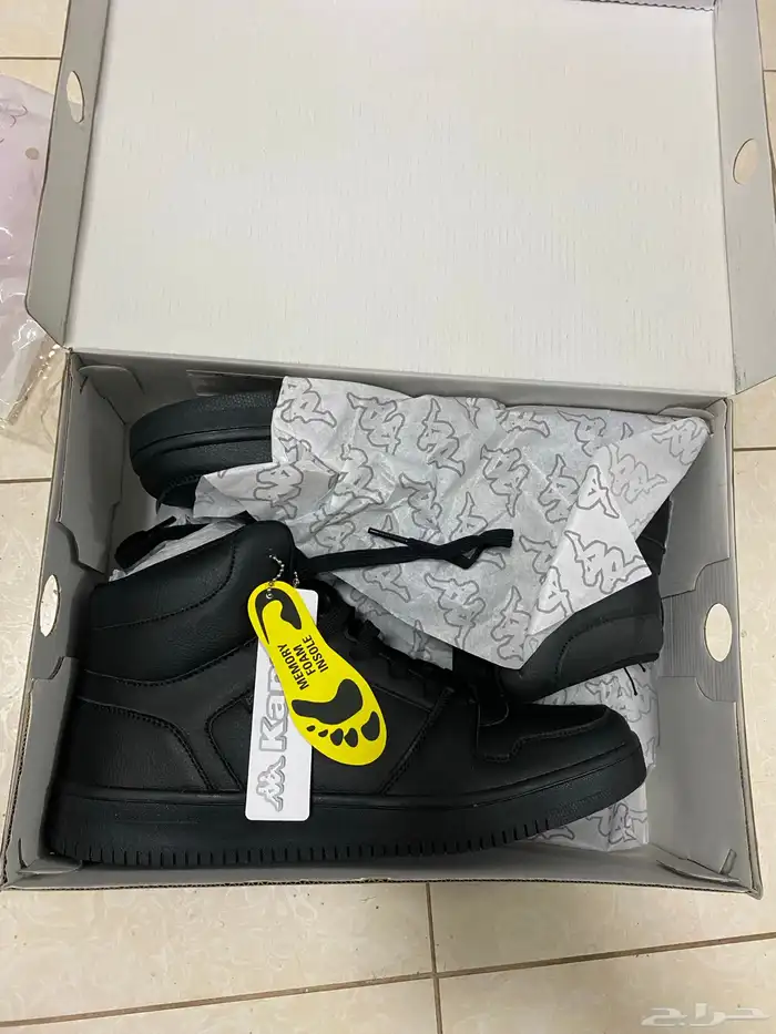 حذاء ماركة Kappa 1