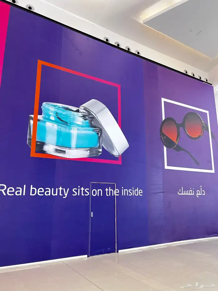 لوحات حروف بارزه مضاءة لوحات حديد اختام دروع   اعلام مطبوعات 6