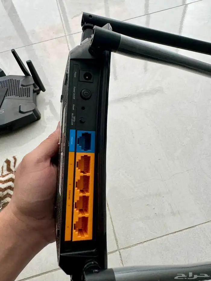 راوتر TP link ac230 2