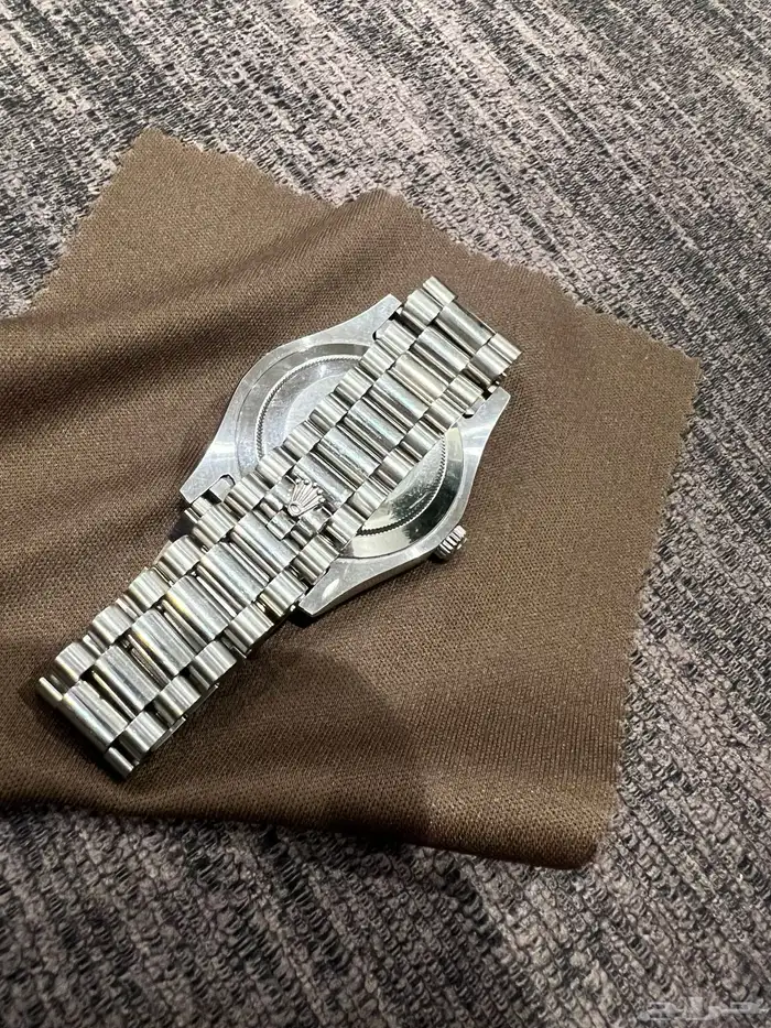 ساعة رولكس ( Rolex watch ) أعلى جودة 1