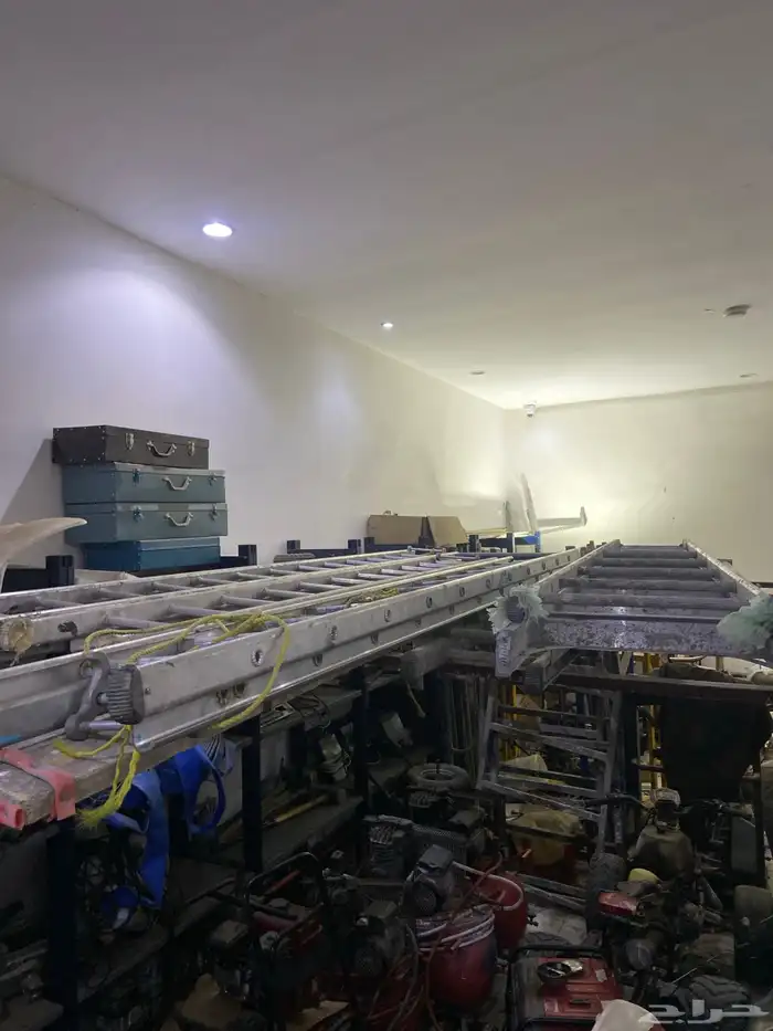 اجار معدات و صيانة دبابات 1